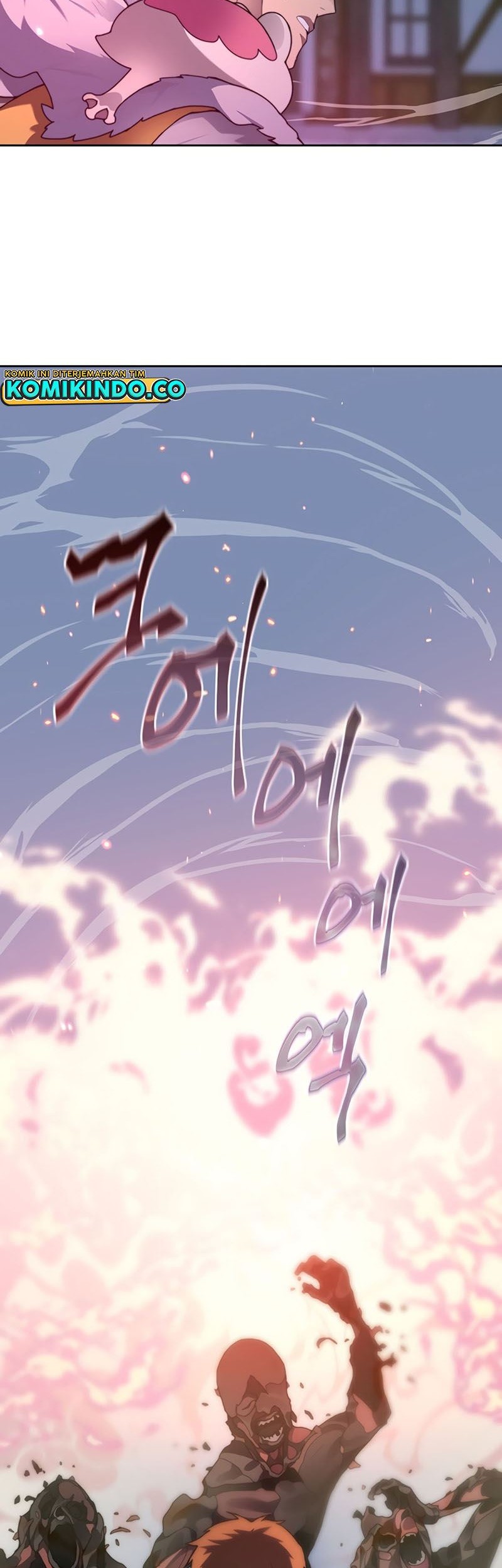 Stuck in the Tower Chapter 32 halaman 12