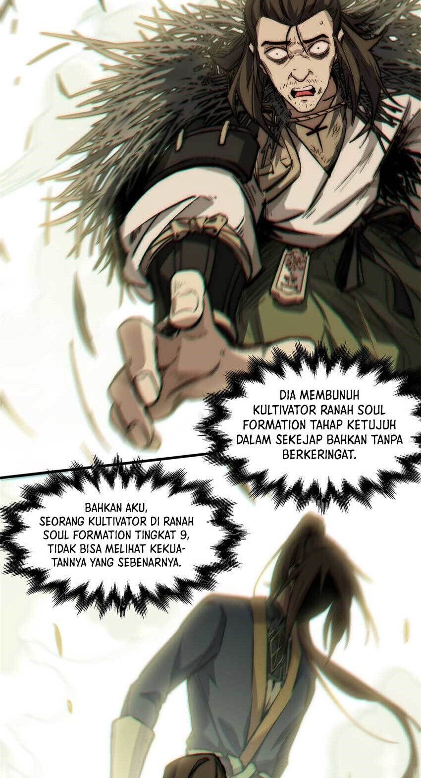 Top Tier Providence: Secretly Cultivate for a Thousand Years Chapter 51 Gambar 8
