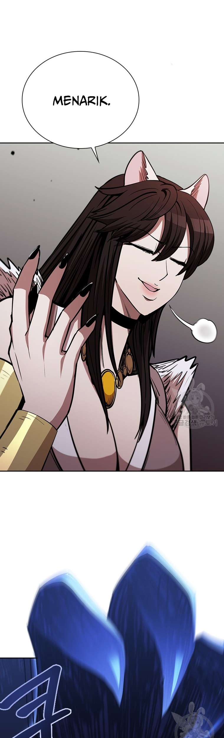 Immortal Return Chapter 33 Gambar 15