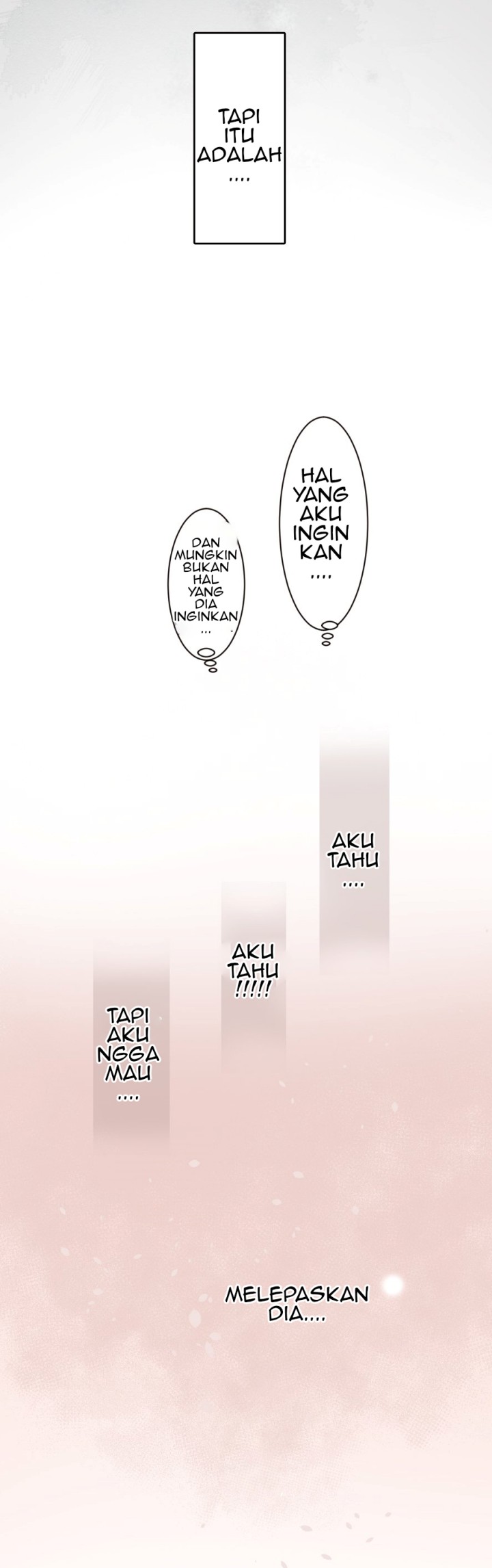 Class Maid Chapter 18 halaman 8