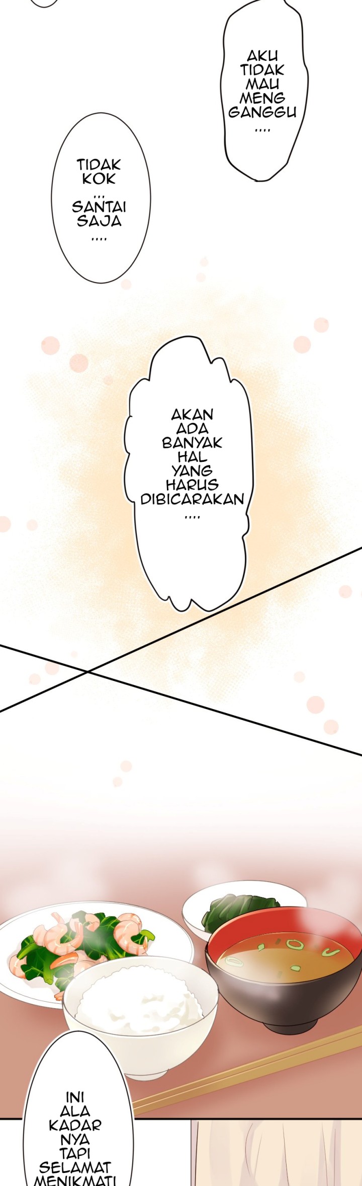 Class Maid Chapter 16 halaman 5