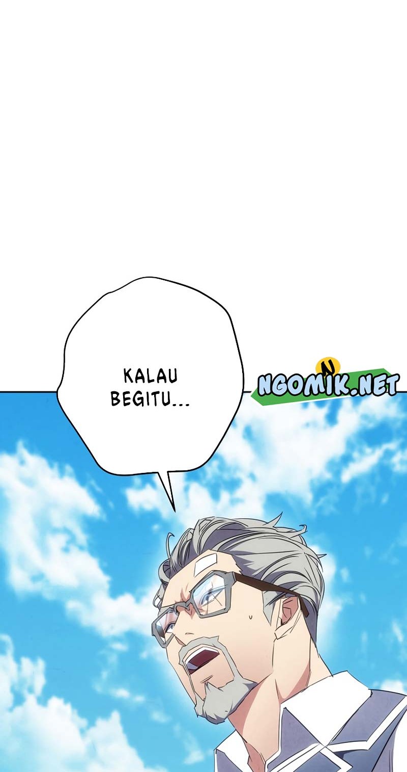 The Live Chapter 144 halaman 13