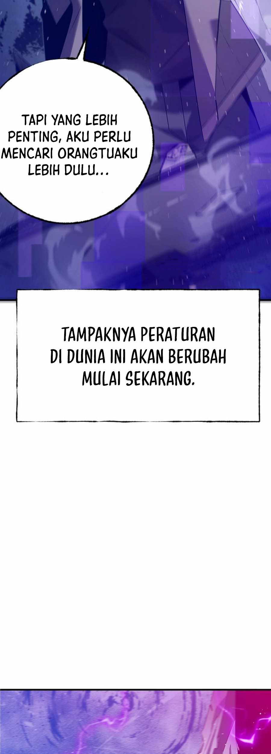 The Strongest Player That Was Forced To Return Chapter 02 Gambar 13
