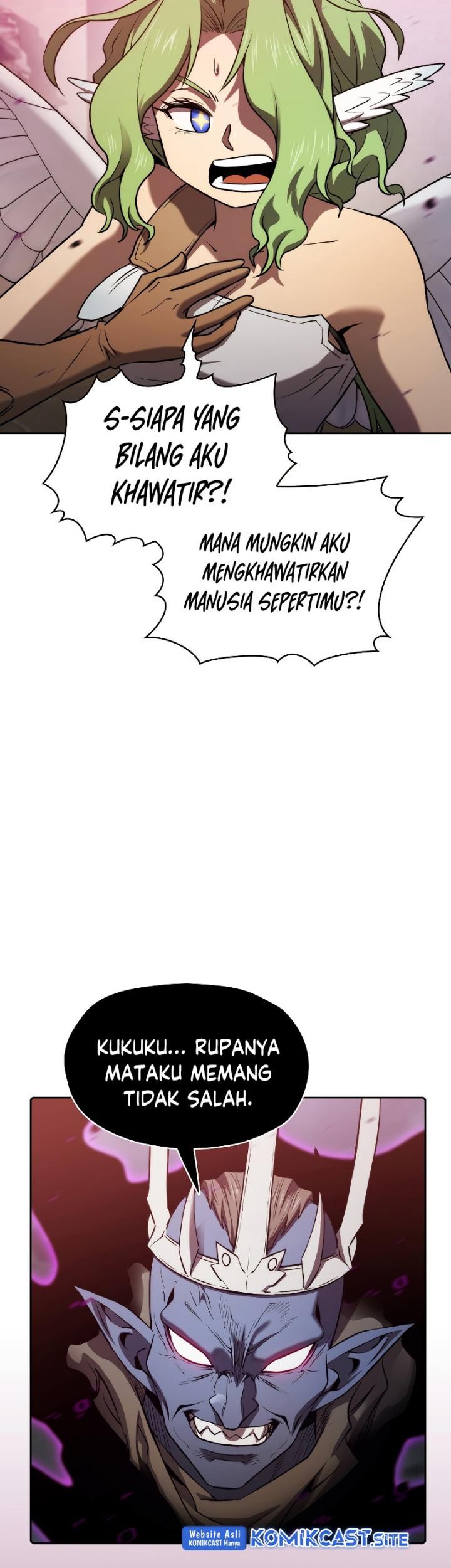 The Constellation that Returned from Hell Chapter 122 halaman 11