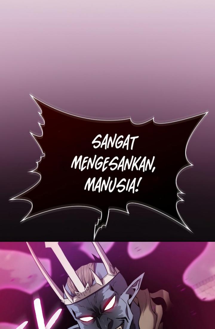 The Constellation that Returned from Hell Chapter 122 halaman 12