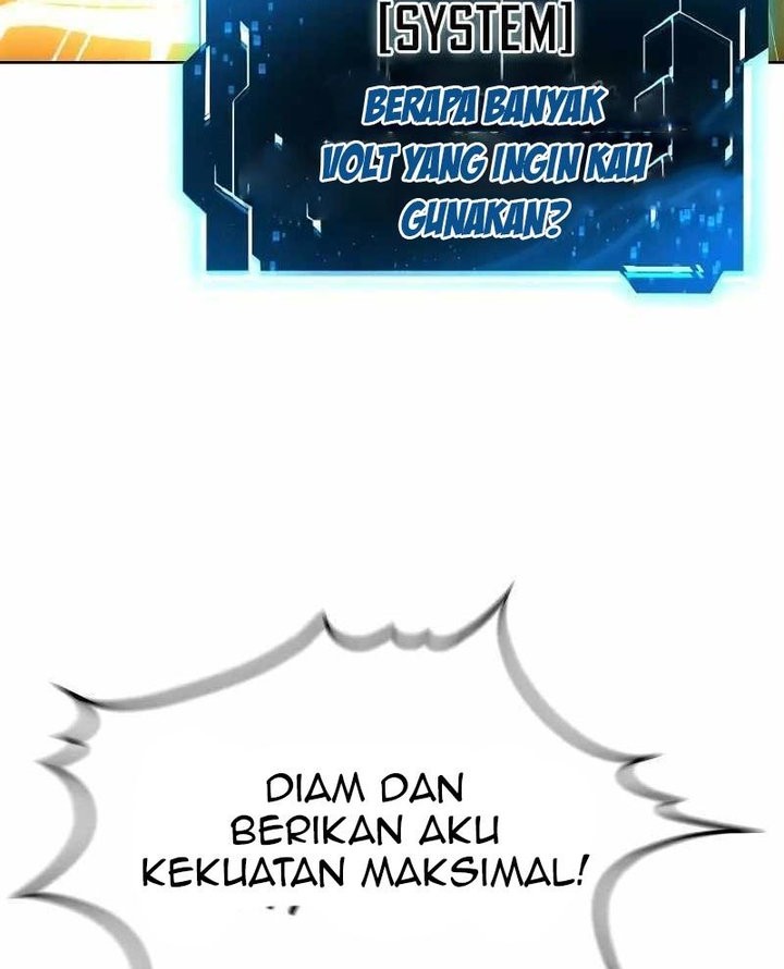 Hero the Maximum Chapter 17 halaman 15