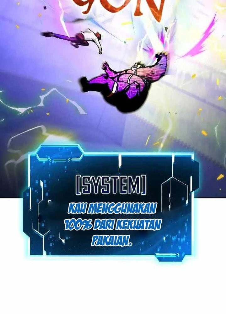 Hero the Maximum Chapter 17 halaman 18