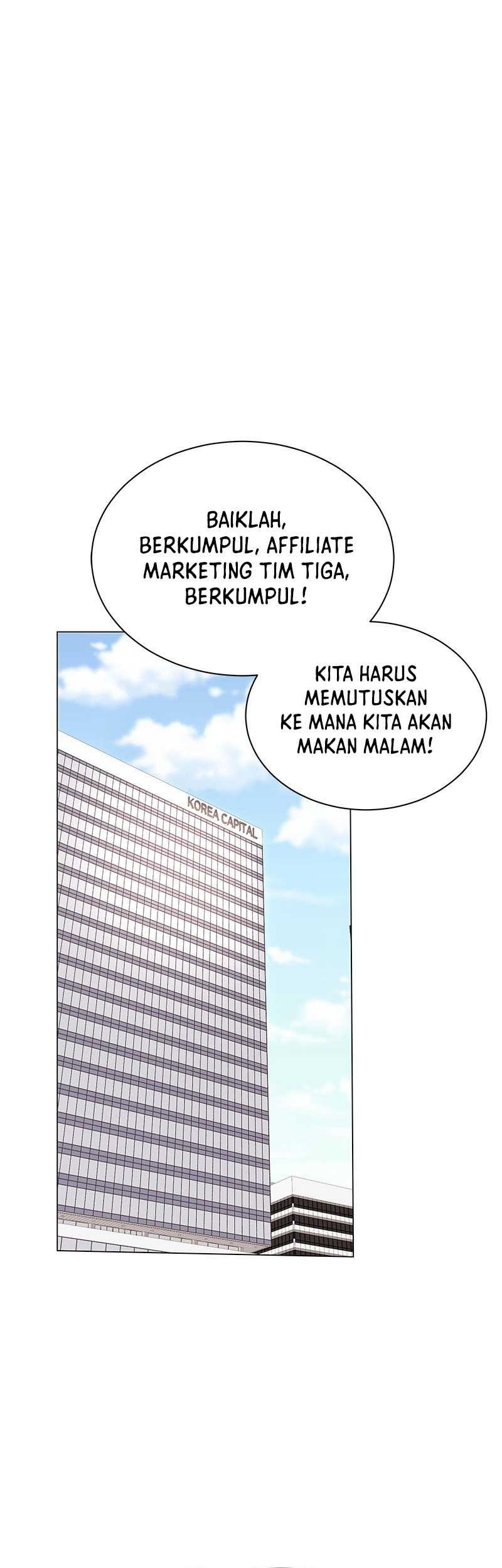Superstar Associate Manager Chapter 35 halaman 13