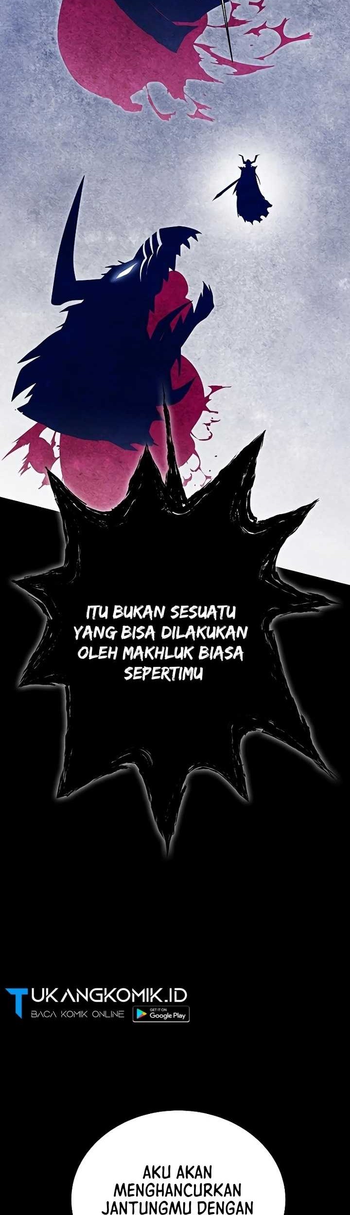X Ash Chapter 74 halaman 14