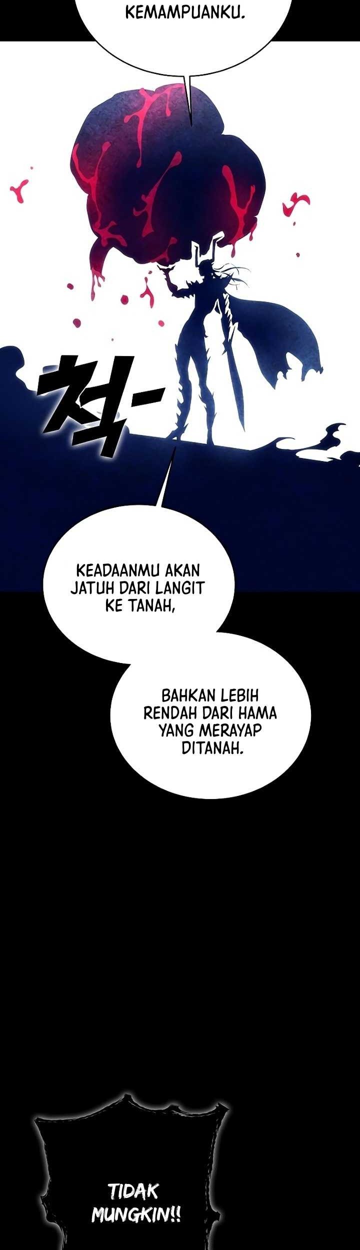 X Ash Chapter 74 halaman 15