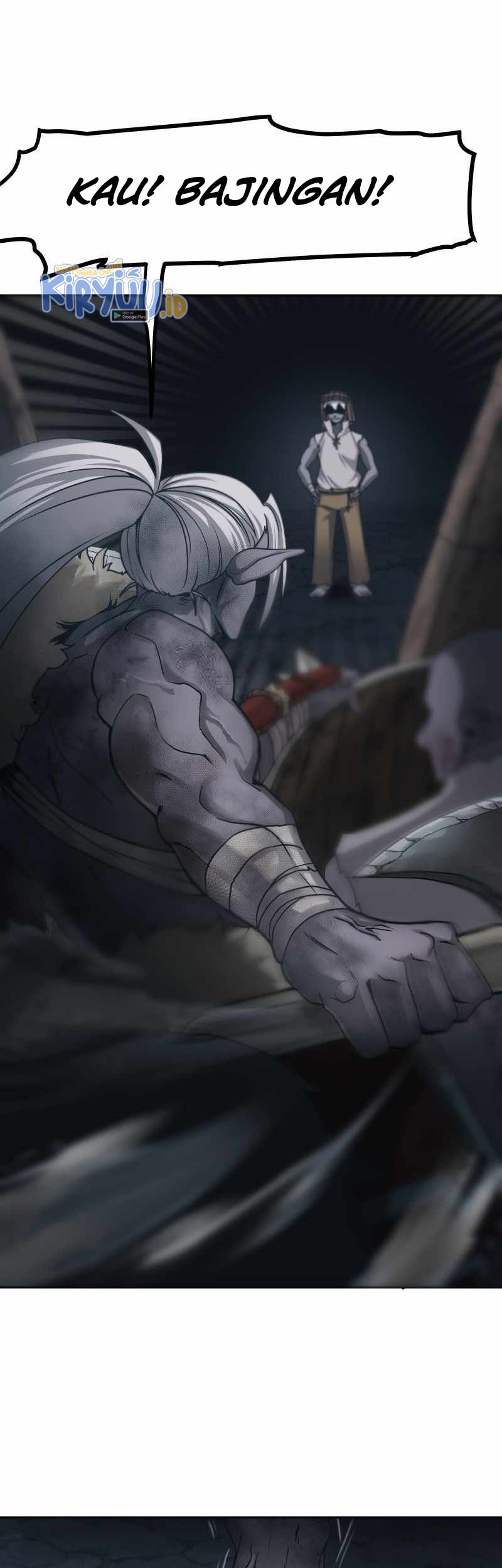 Lord of Goblins Chapter 26 Gambar 5