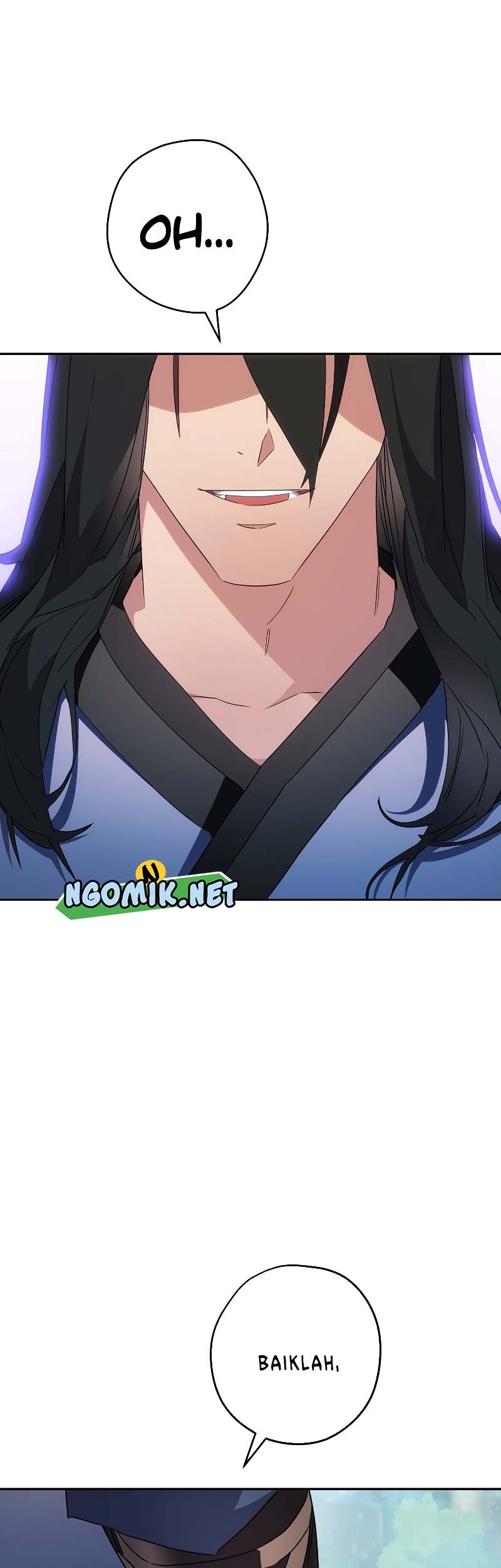 The Live Chapter 145 halaman 12