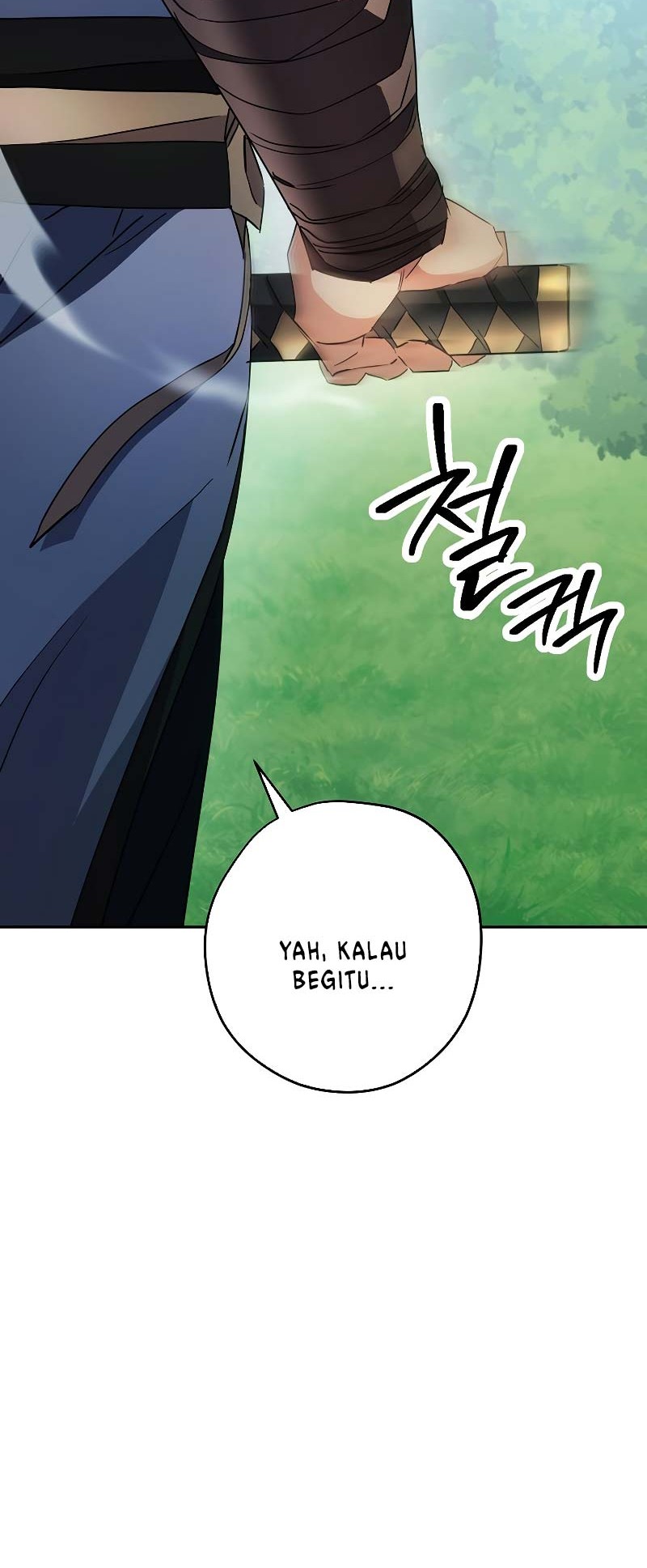 The Live Chapter 145 halaman 13