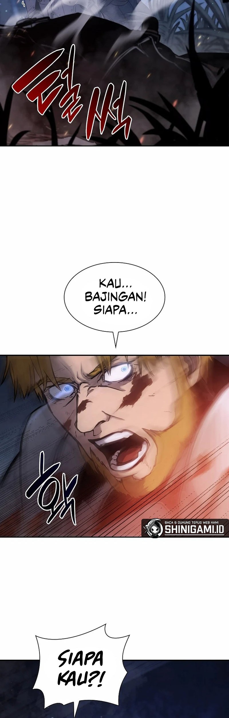 I Returned As An FFF-Class Witch Doctor Chapter 1 halaman 11
