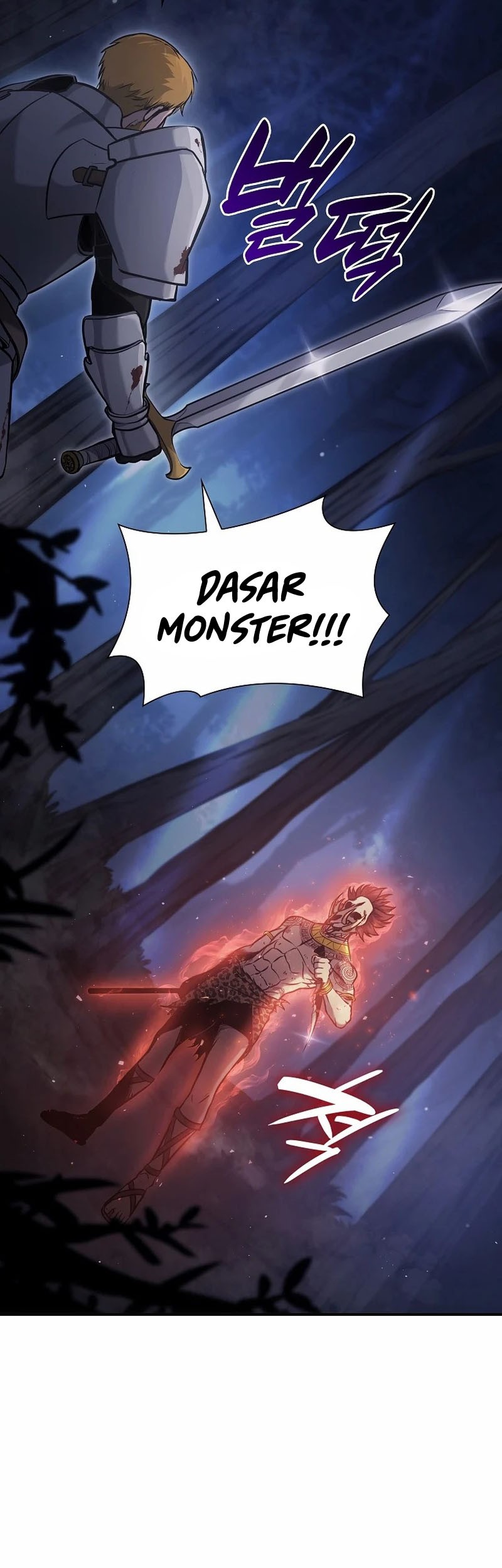 I Returned As An FFF-Class Witch Doctor Chapter 1 halaman 12