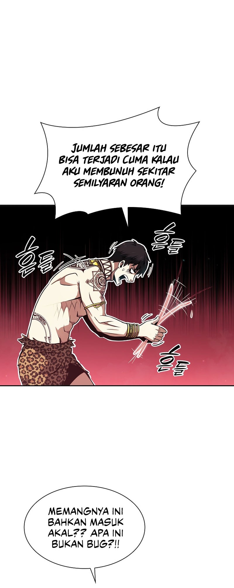 I Returned As An FFF-Class Witch Doctor Chapter 3 halaman 9