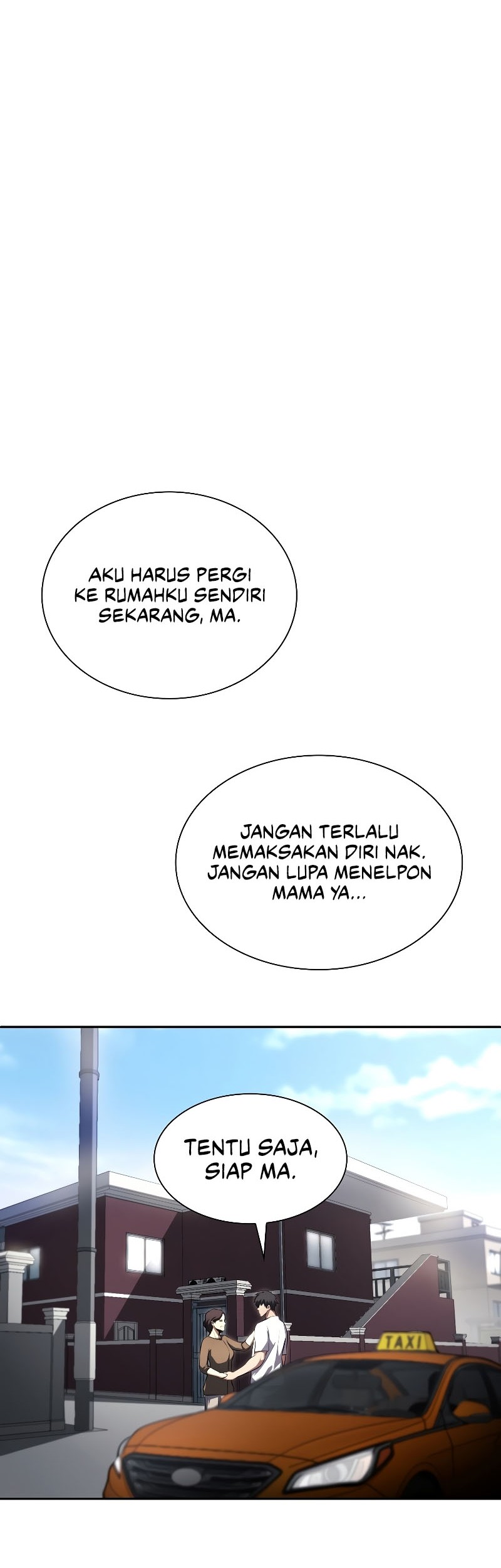 I Returned As An FFF-Class Witch Doctor Chapter 2 halaman 11