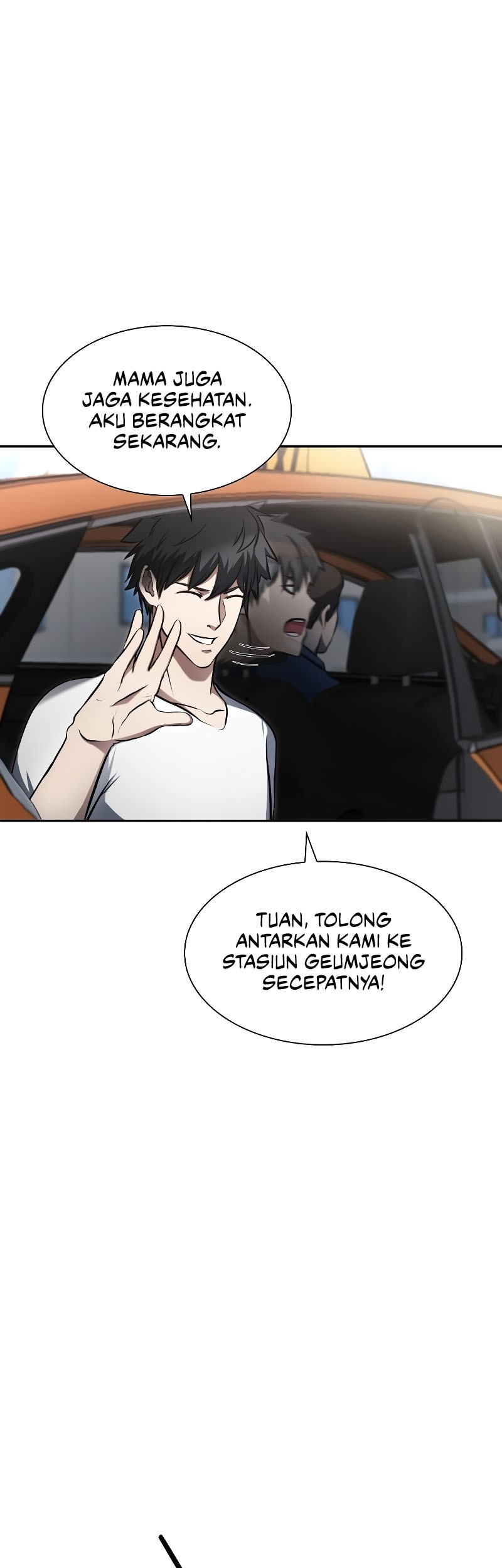 I Returned As An FFF-Class Witch Doctor Chapter 2 halaman 12
