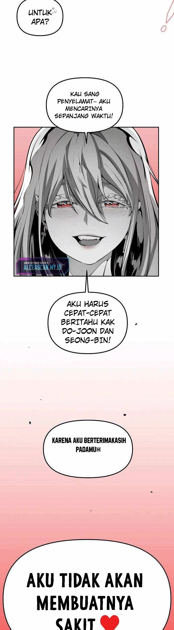 Beastburn Chapter 15 halaman 12