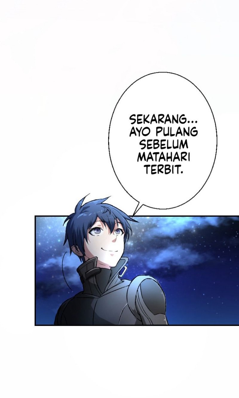 Berserk of Gluttony (Remake) Chapter 15 Gambar 9