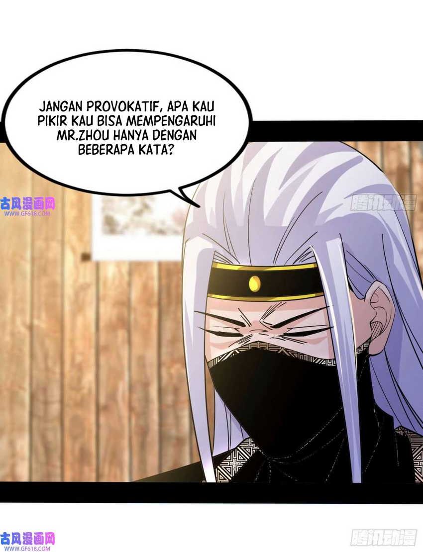 I’m An Evil God Chapter 346 halaman 7