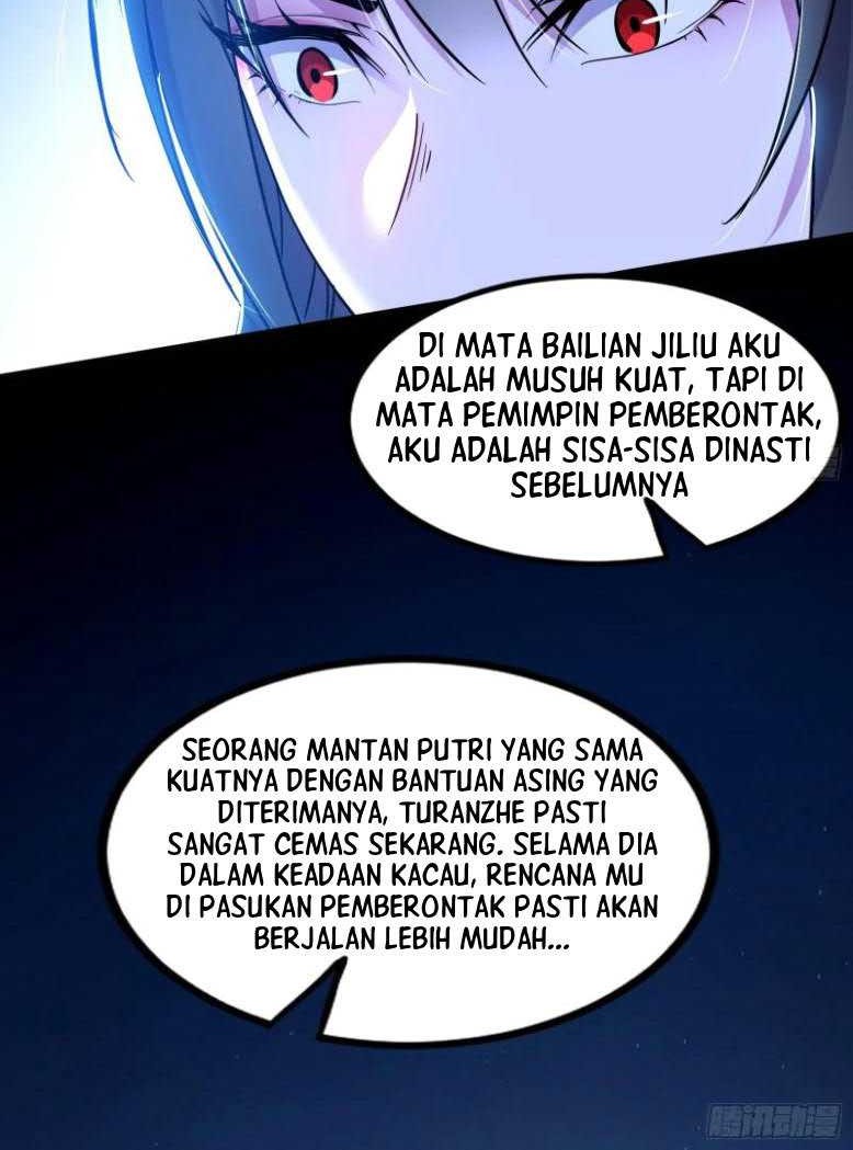 I’m An Evil God Chapter 340 halaman 7