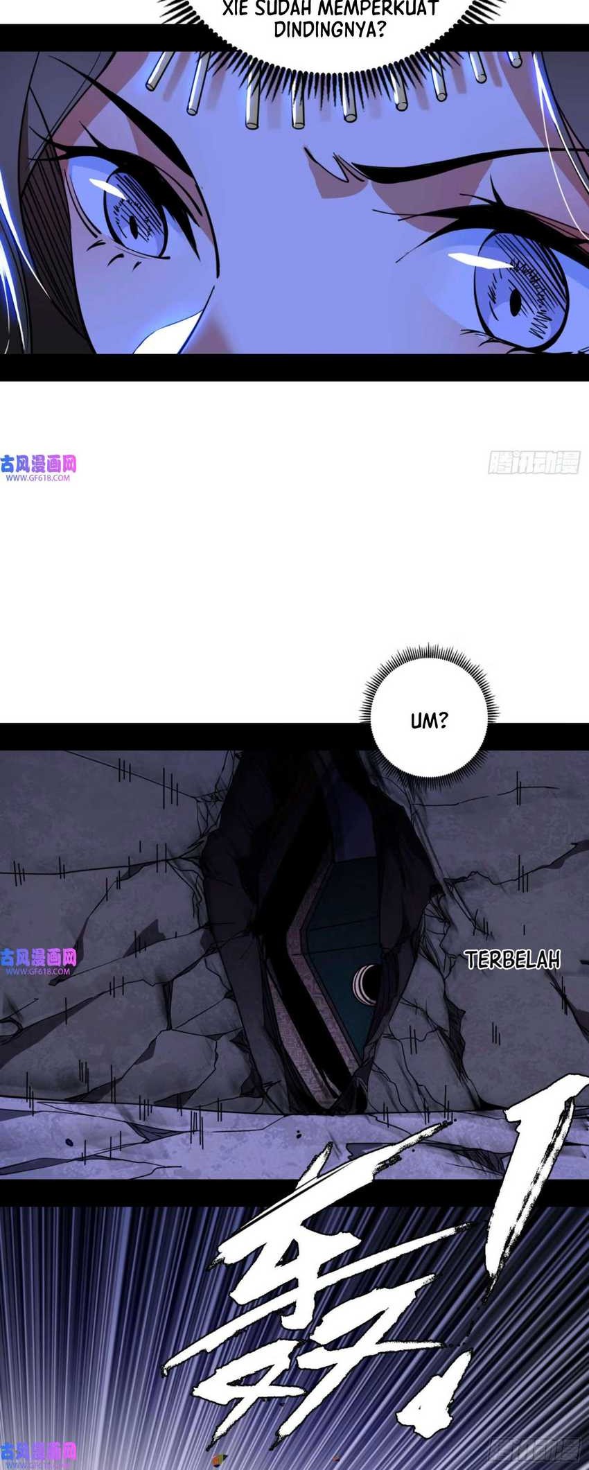 I’m An Evil God Chapter 339 halaman 10