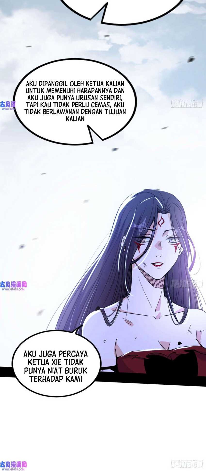 I’m An Evil God Chapter 332 halaman 12