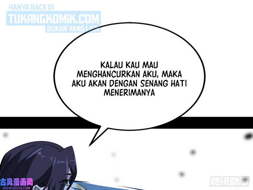 I’m An Evil God Chapter 331 halaman 25