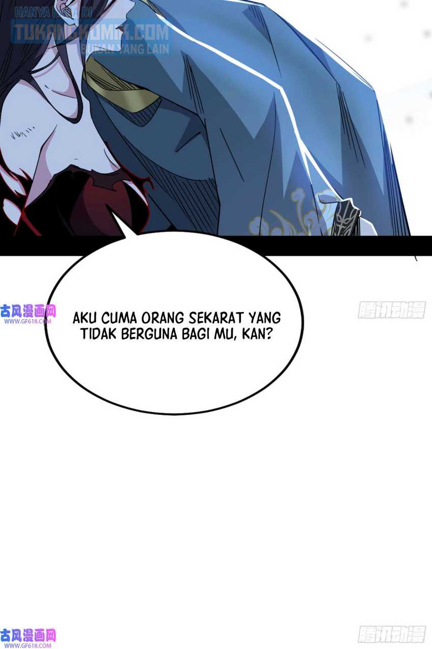 I’m An Evil God Chapter 331 halaman 26