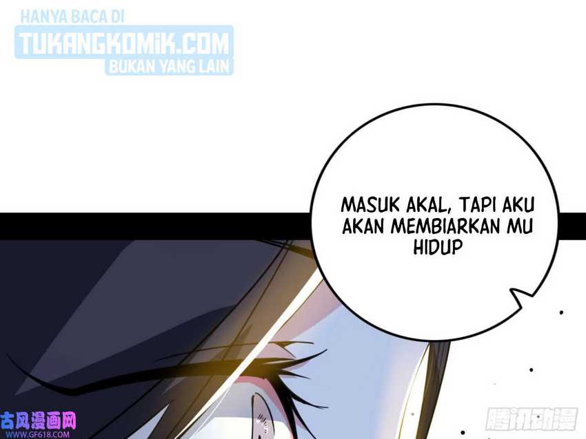 I’m An Evil God Chapter 331 halaman 27