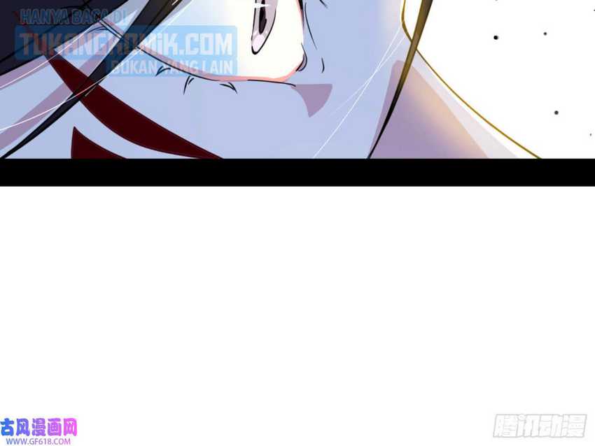 I’m An Evil God Chapter 331 halaman 28