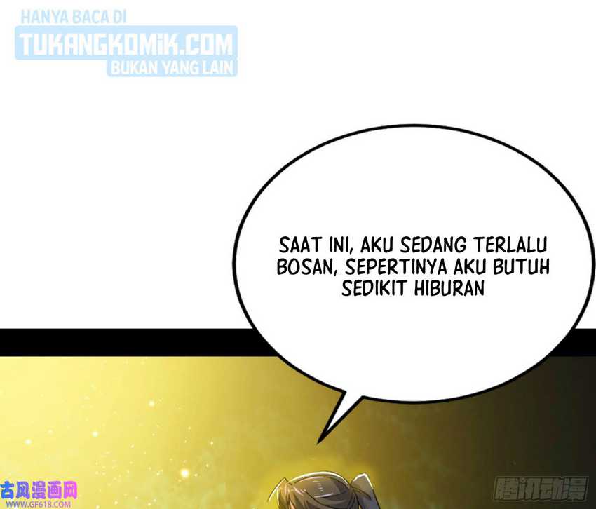 I’m An Evil God Chapter 331 halaman 29