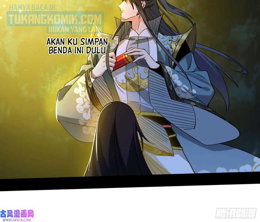 I’m An Evil God Chapter 331 halaman 30
