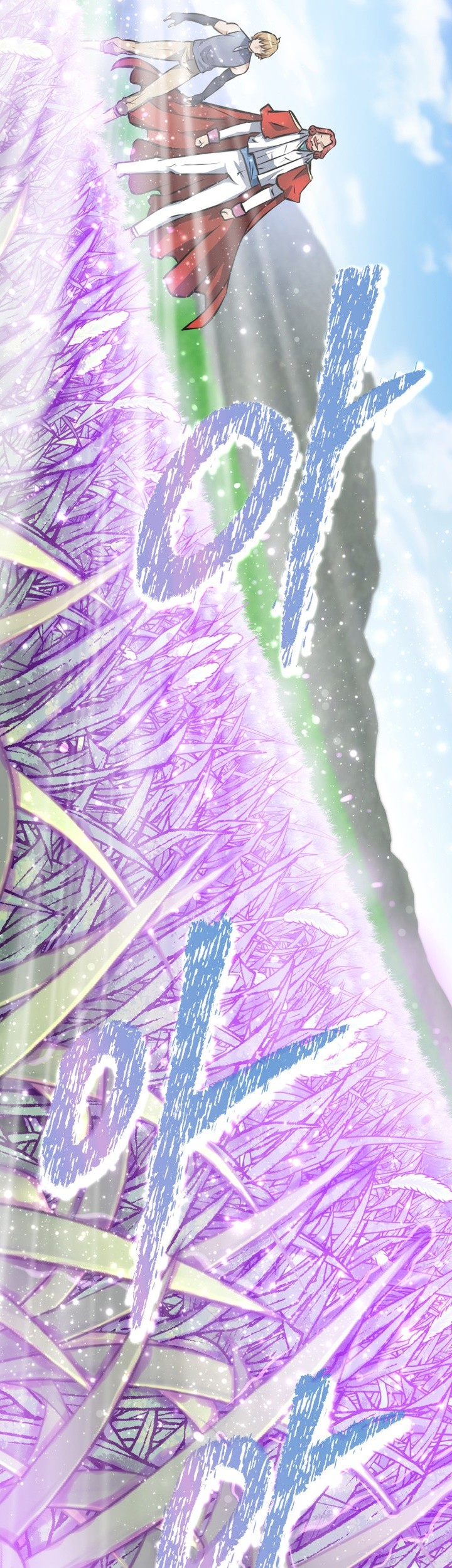 The Return of the Prodigious Swordmaster Chapter 10 halaman 6