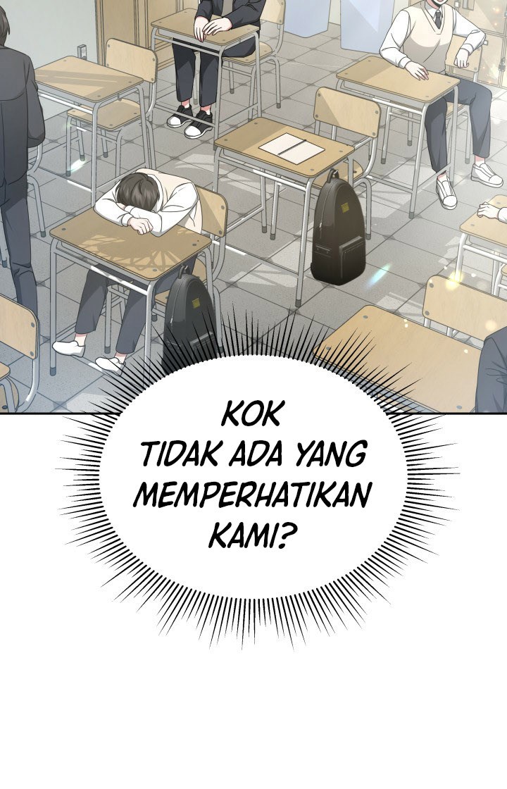 Life, Once Again! Chapter 4 halaman 12