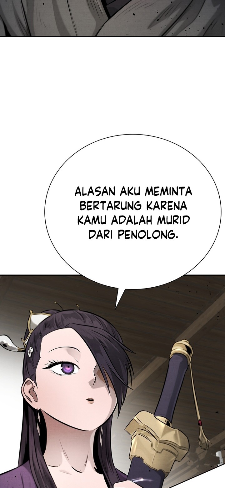 Moon-Shadow Sword Emperor Chapter 29 halaman 11