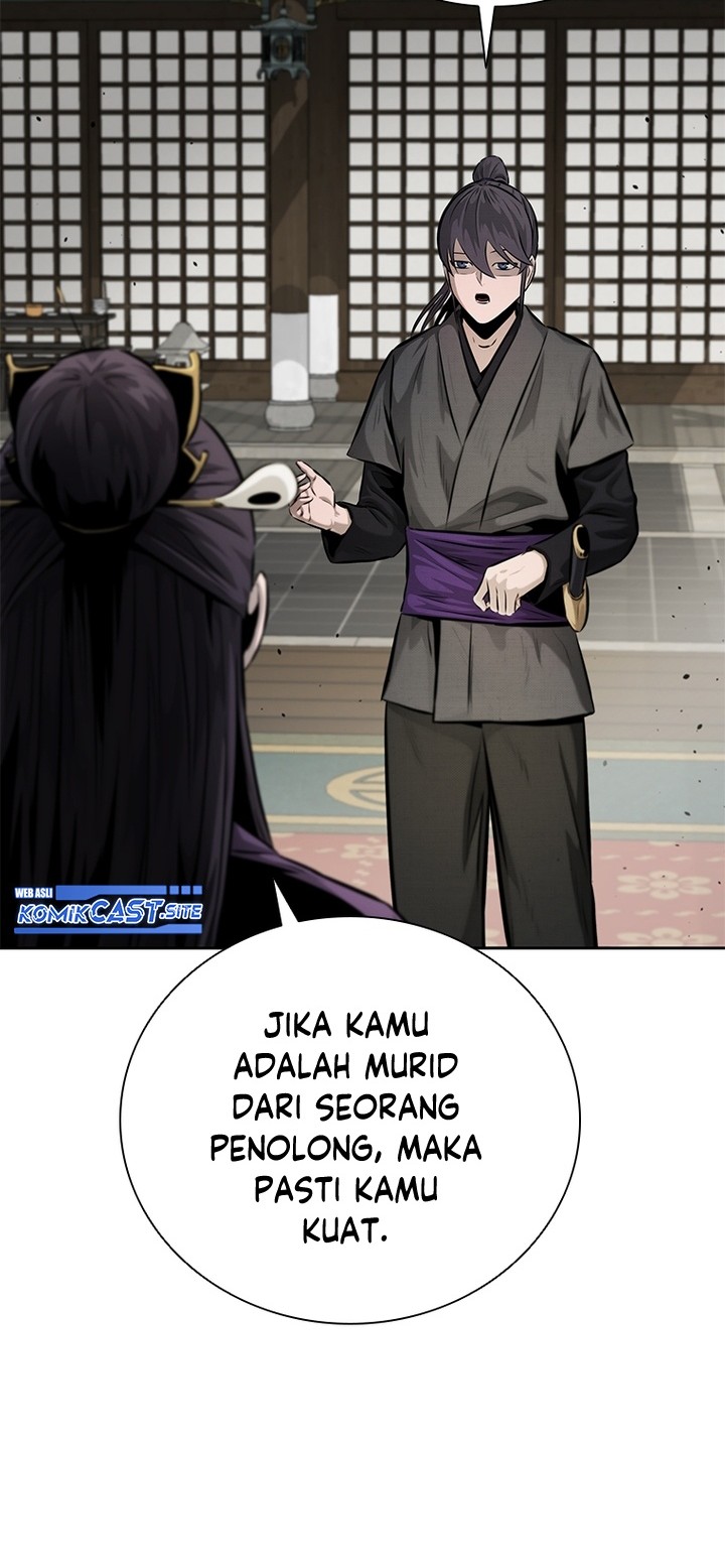 Moon-Shadow Sword Emperor Chapter 29 halaman 13