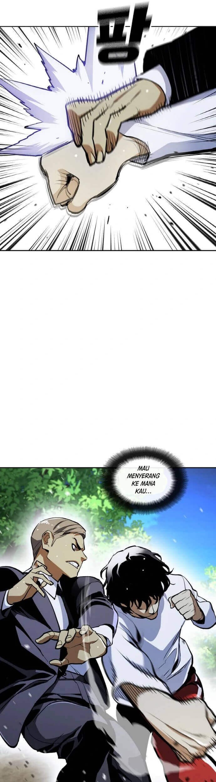 Ranker (2022) Chapter 14 halaman 10