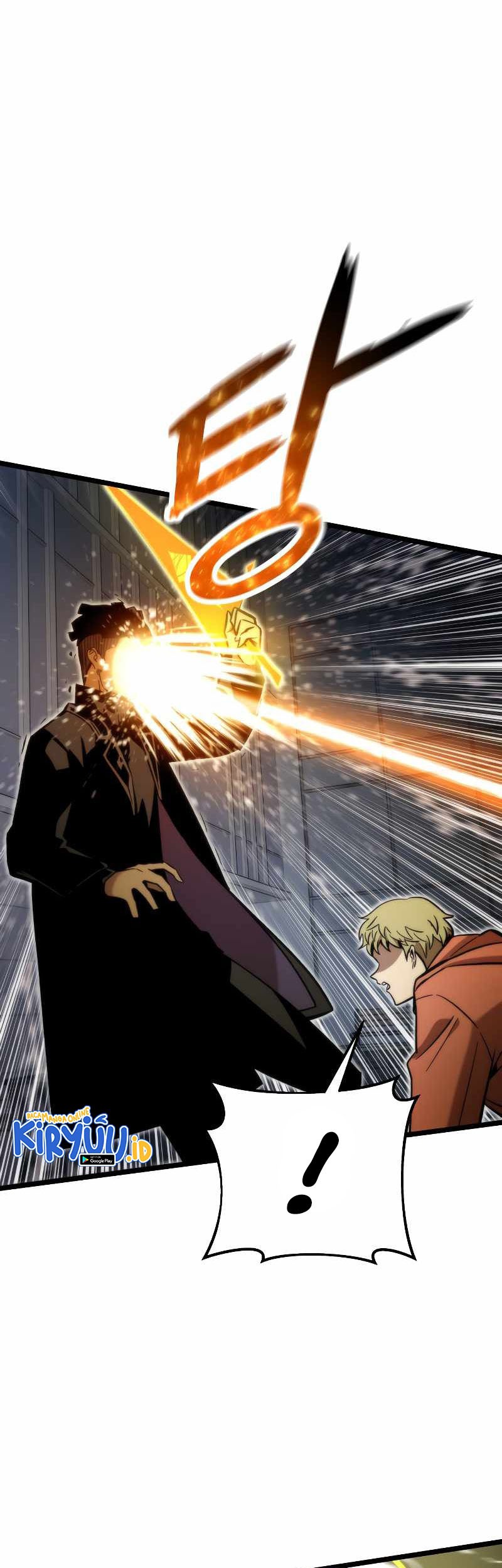 Ultra Alter Chapter 53 Gambar 14