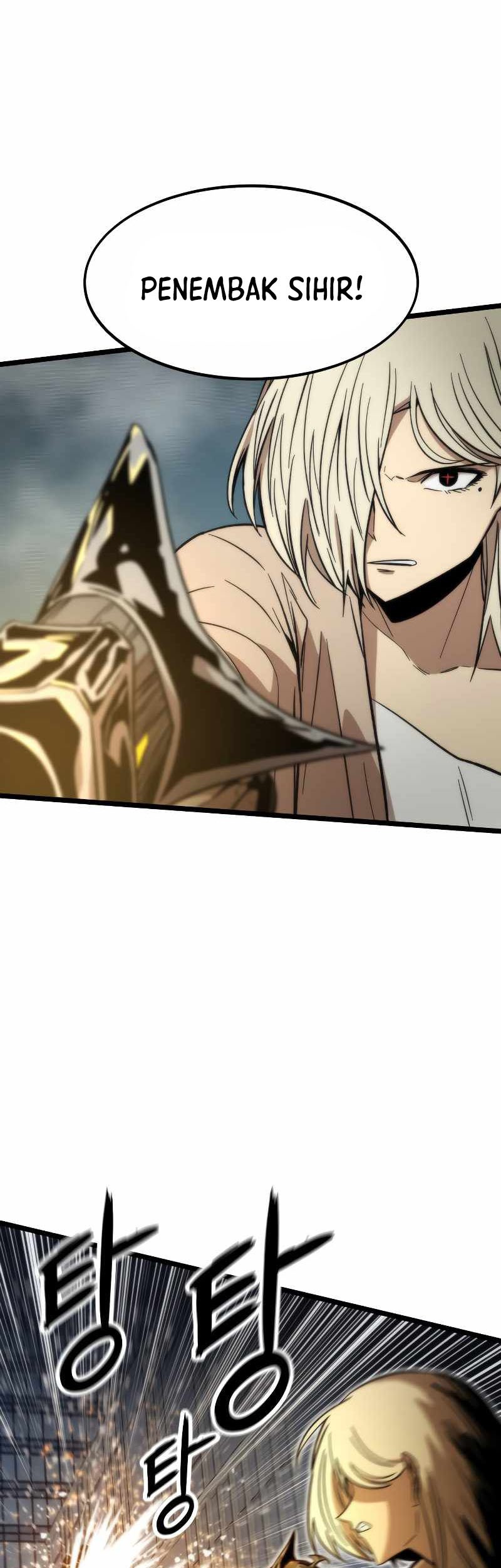 Ultra Alter Chapter 53 Gambar 16