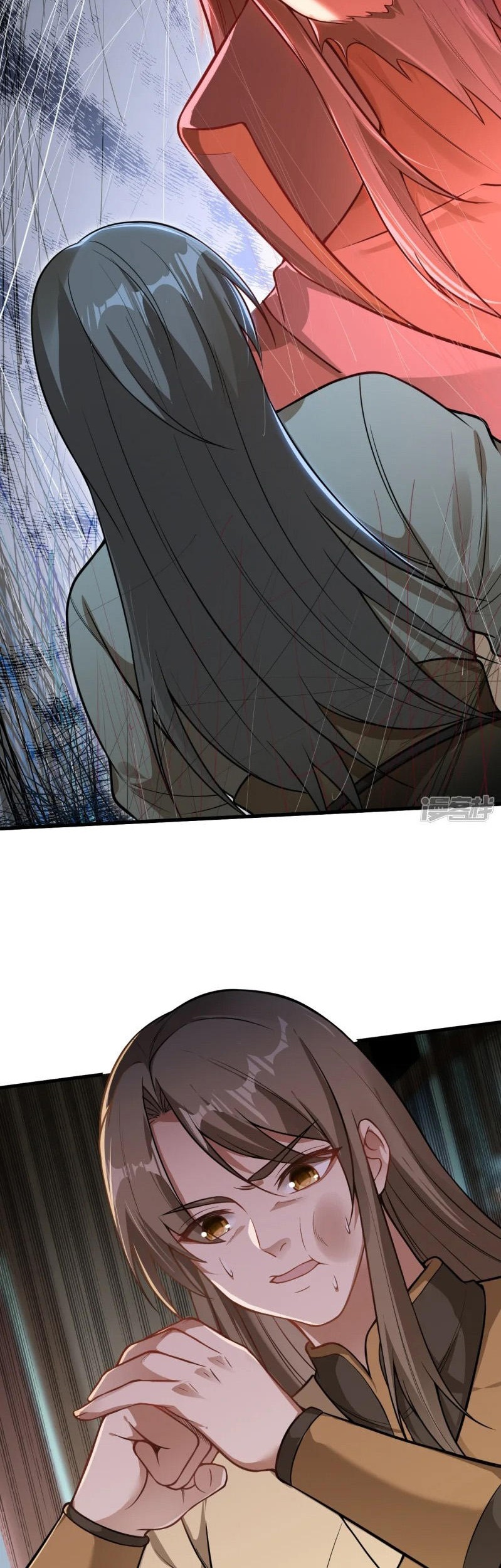 Sword Emperor as Son-in-Law Chapter 13 Gambar 7