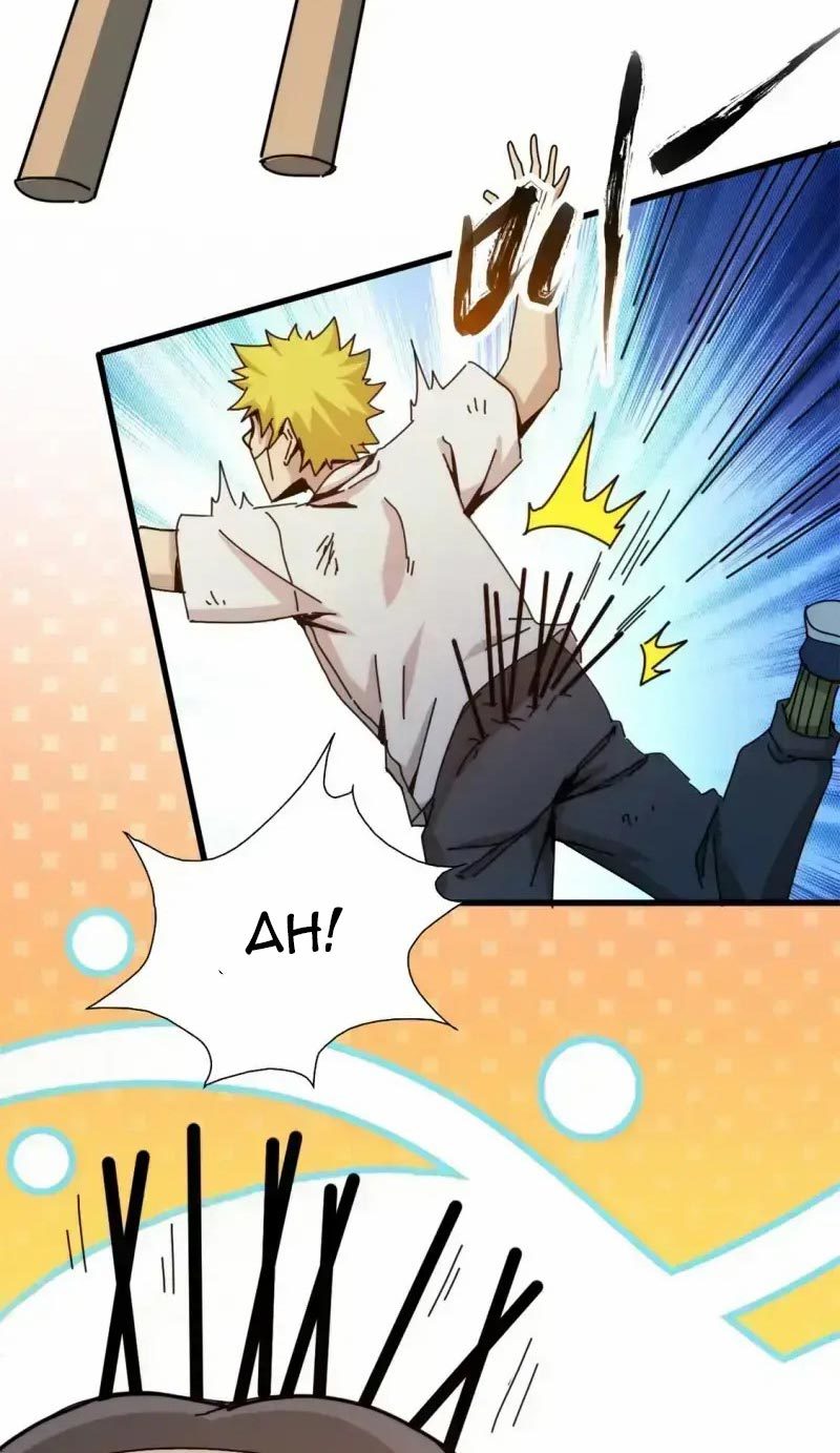 Taixu Apartment Chapter 06 Gambar 8