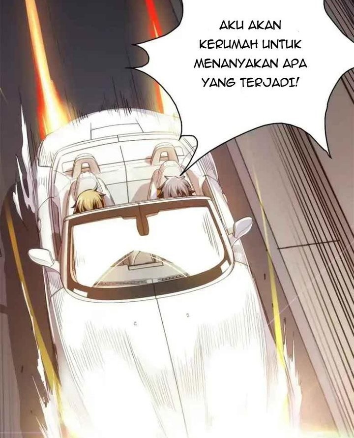 Taixu Apartment Chapter 1 halaman 5