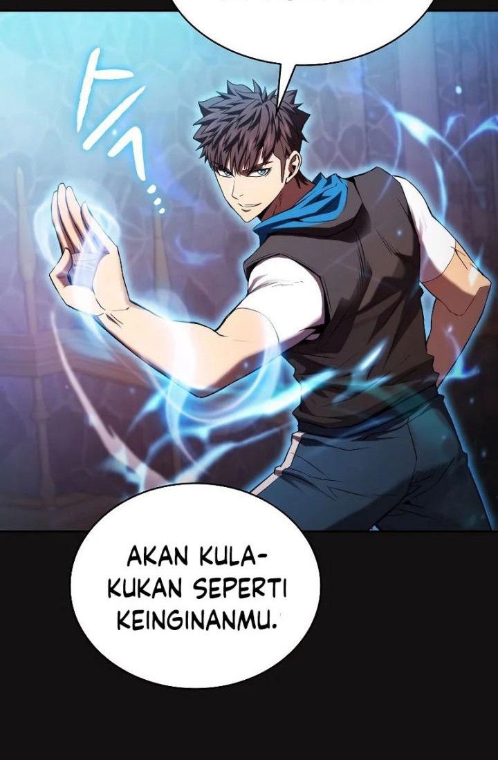 The Constellation that Returned from Hell Chapter 123 halaman 11
