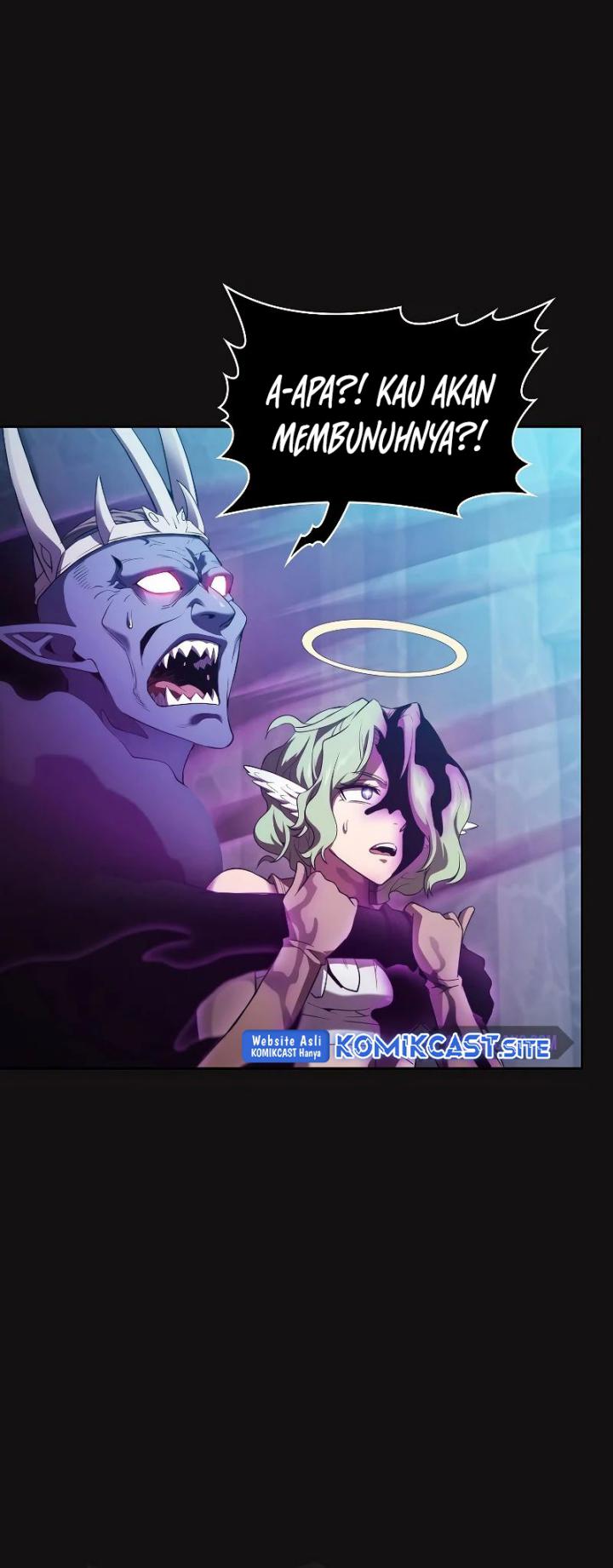 The Constellation that Returned from Hell Chapter 123 halaman 12