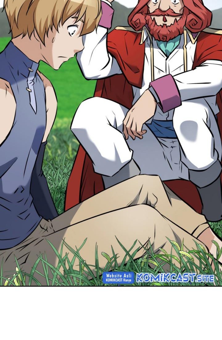 The Return of the Prodigious Swordmaster Chapter 11 halaman 22