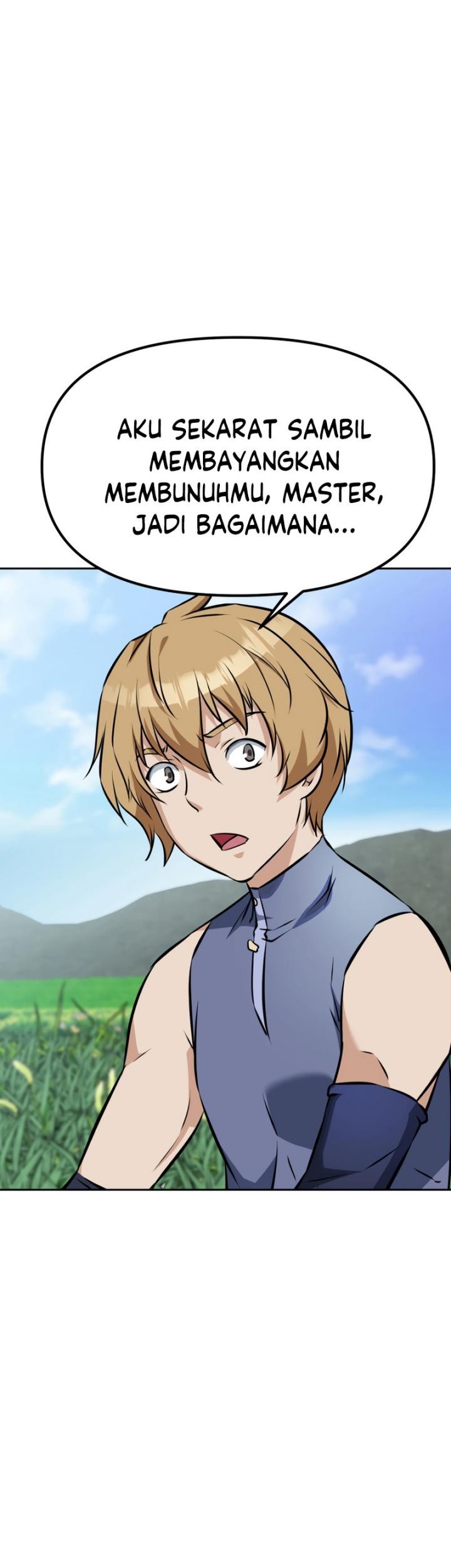 The Return of the Prodigious Swordmaster Chapter 11 halaman 23