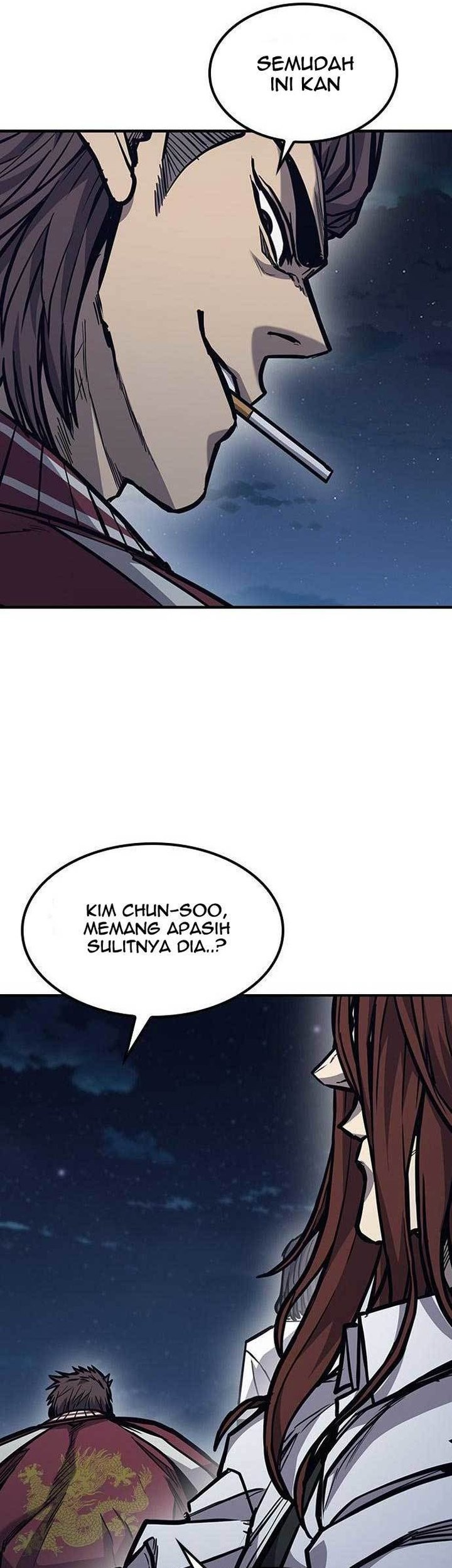 Hectopascals Chapter 39 halaman 13