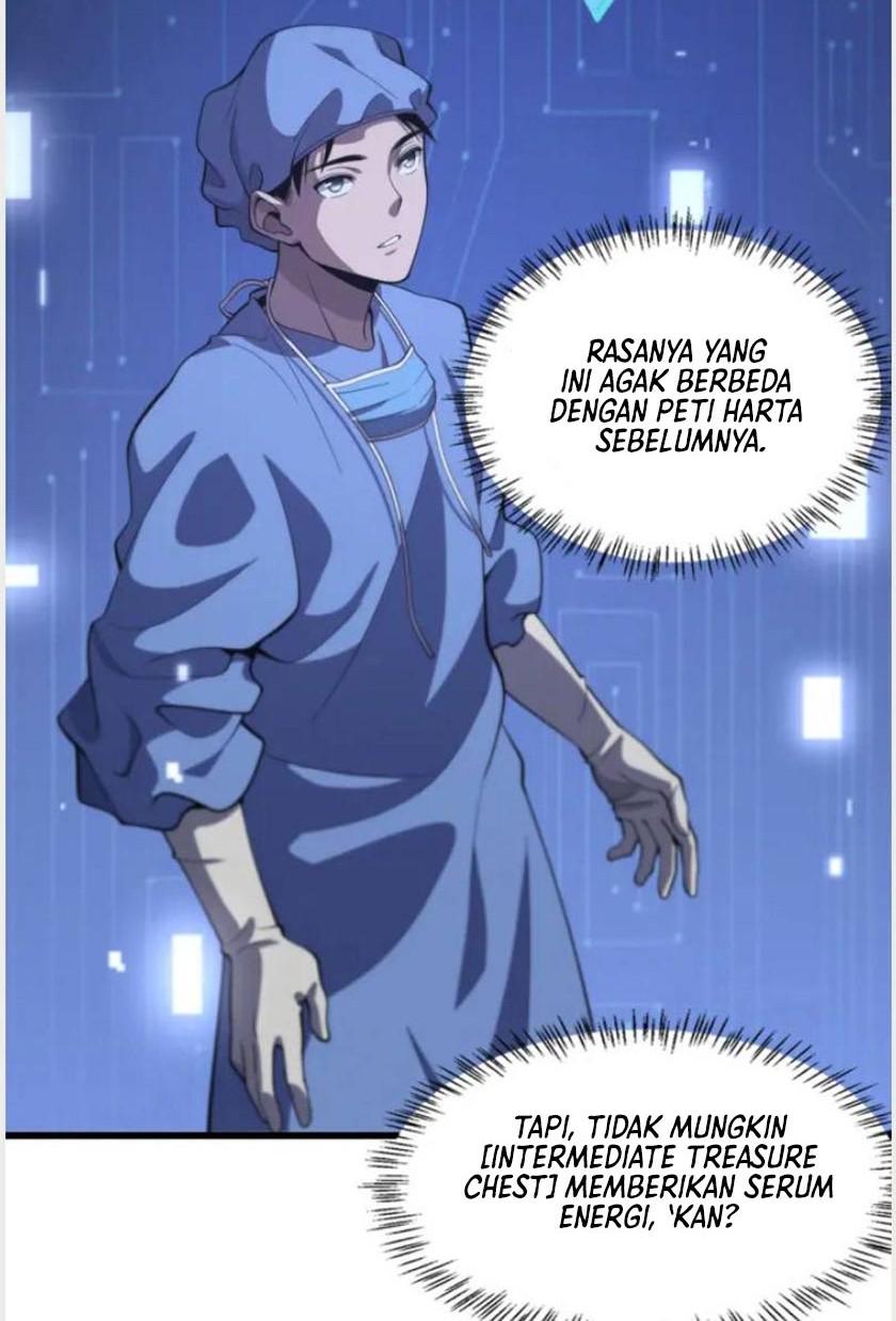 Great Doctor Ling Ran Chapter 65 halaman 9